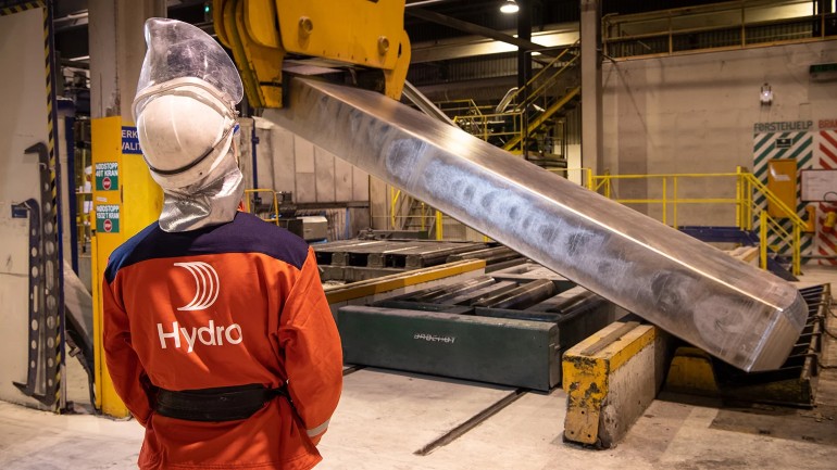 Hydro, Eviny, Zephyr to develop Norwegian onshore wind farm Hydro