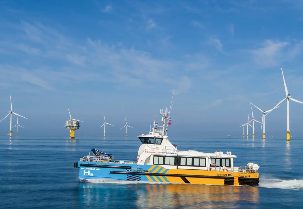 Windcat