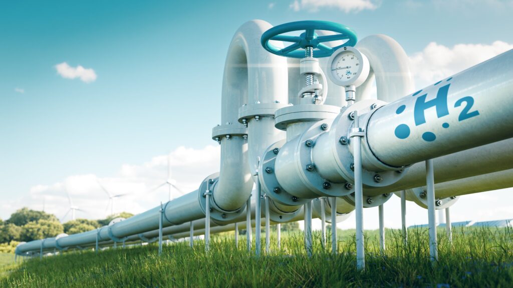 Kent wins UK hydrogen FEED contract
