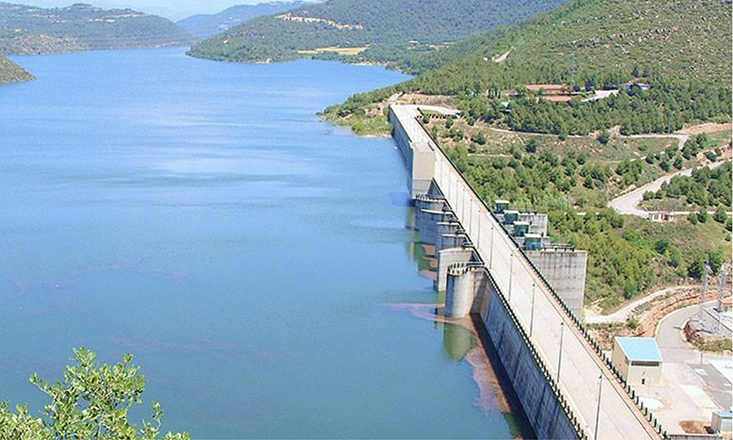 Elawan secures financing for 175MW hydro projects Elawan secures financing for 175MW hydro projects