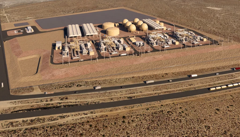 DoE mulls backing long-duration storage scheme
