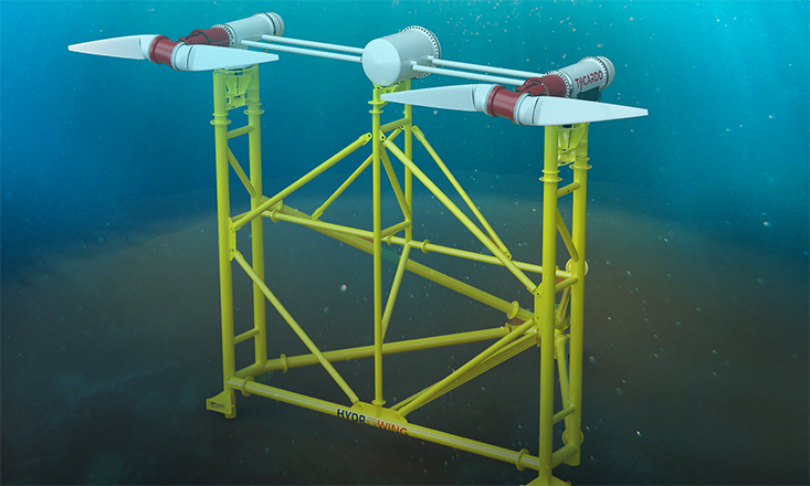 Inyanga picks Hutchinson Engineering for tidal project Inyanga picks Hutchinson Engineering for tidal project