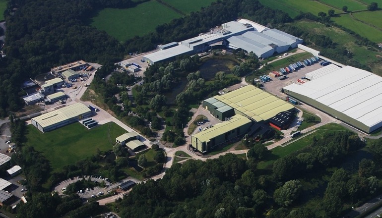 RES, Octopus file UK electrolyser planning application RES