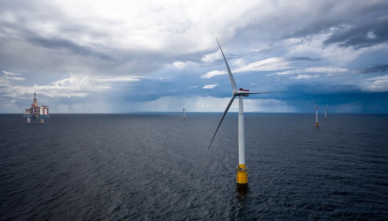 Equinor, EDF among Utsira Nord bidders Equinor renewables net income drops 94% in Q1 2022