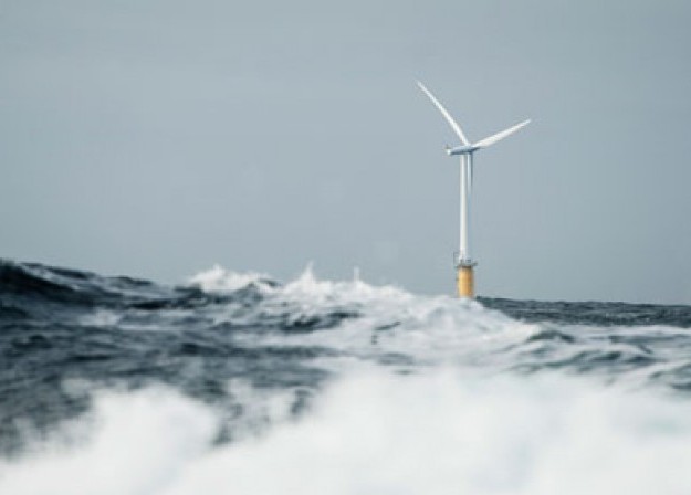 Statoil commits to €210m Hywind 2