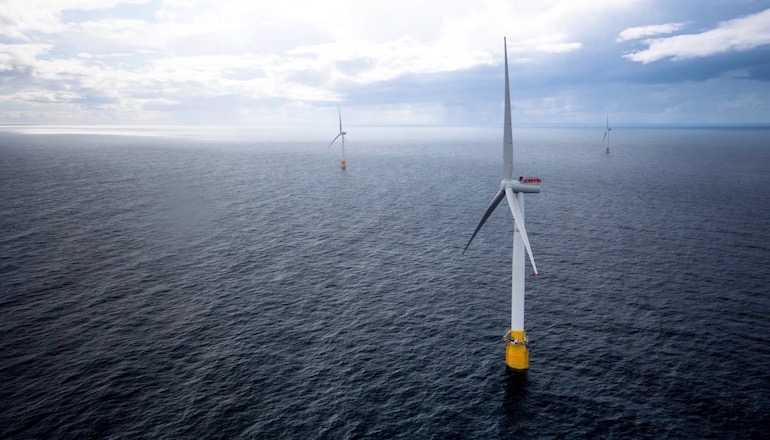 SOWEC sets out Scottish offshore wind supply chain plan Seabird studies enhance Scottish offshore wind project siting