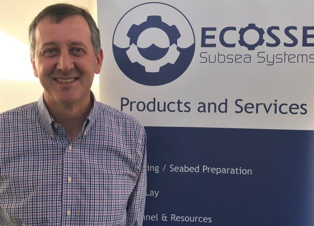 Ecosse bolsters commercial team