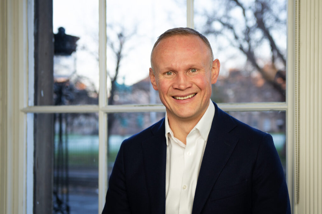 OWGP appoints new board member