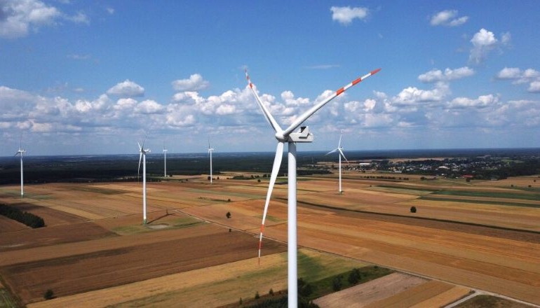 Greenvolt offloads 253MW Romania wind Greenvolt offloads 253MW Romania wind