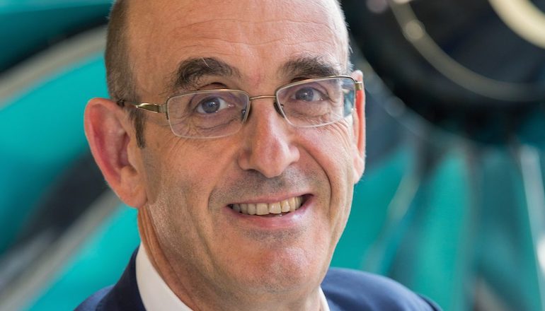 Tekmar bolsters board with engineering nous Tekmar bolsters board with engineering nous