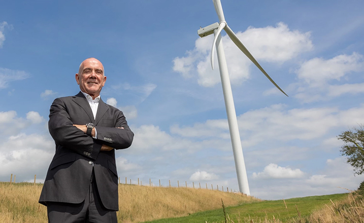 Ardian to acquire Energia Group Ardian to acquire Energia Group