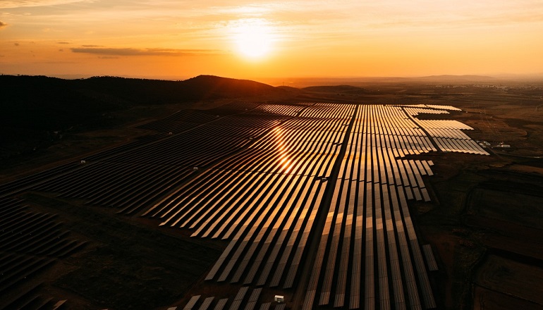 Ib Vogt turns sod on 150MW Spanish solar