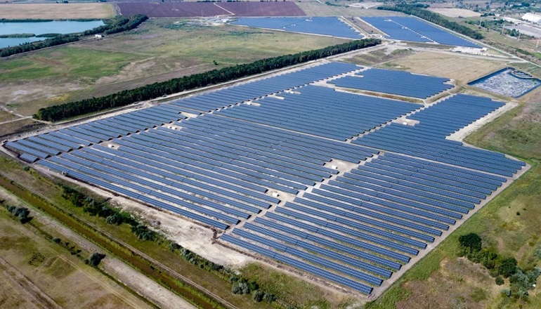 IBC Solar to kick off 96MW Hungary PV build
