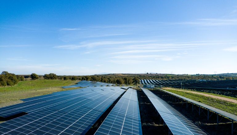 Iberdrola signs five Italian PPAs Iberdrola signs five Italian PPAs