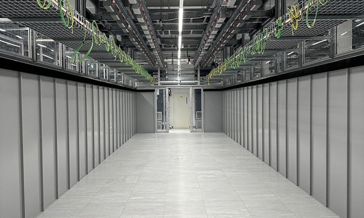 Echelon sets up Ireland green energy park Iberdrola