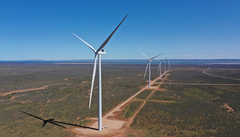 Iberdrola supplies Oz retail giant with renewables Iberdrola supplies Oz retail giant with renewables