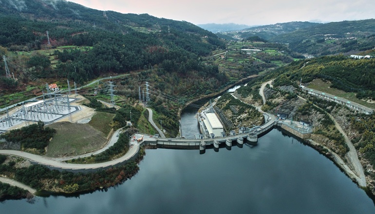 Iberdrola bags permit for 274MW Portuguese wind