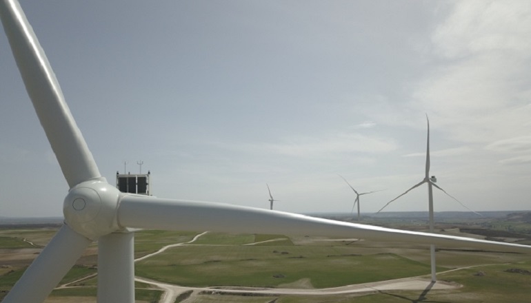 Iberdrola commissions Herrera 2 wind complex
