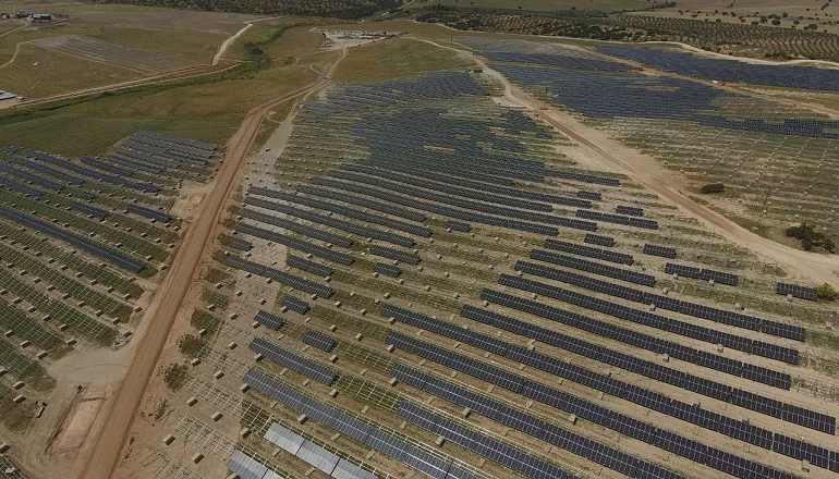 Iberdrola inks Spanish solar supply deal with Bayer
