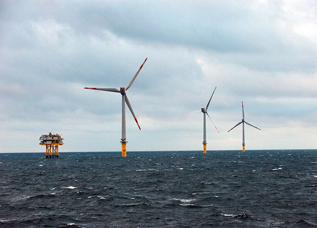 Iberdrola forms alliance for 1GW Normandy tender Liberty Wind in the mix for New York offshore sale