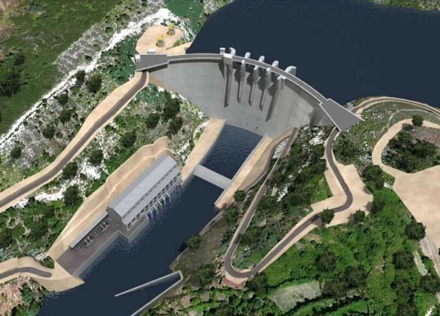 Iberdrola seals €400m for Portuguese hydro Drax ponders Iberdrola UK hydro play