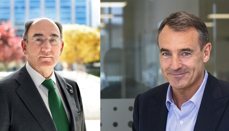 Iberdrola