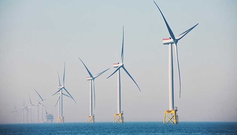 Octopus Energy takes stake in EA1 Octopus Energy takes stake in EA1