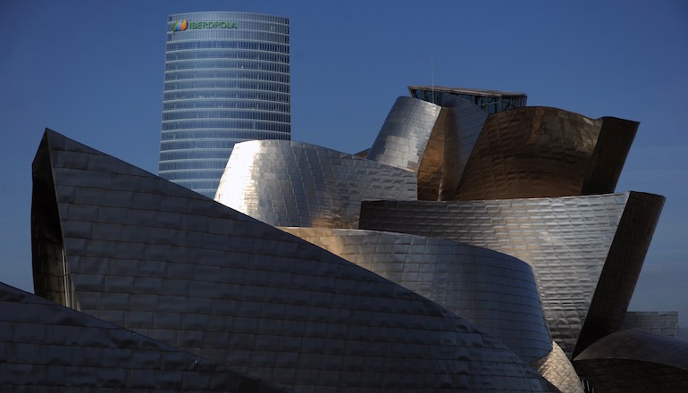 Iberdrola signs €5.3bn credit facility Iberdrola green profit hit by domestic hydro woe