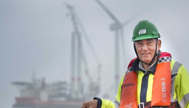 EC recognises Iberdrola as top innovation investor