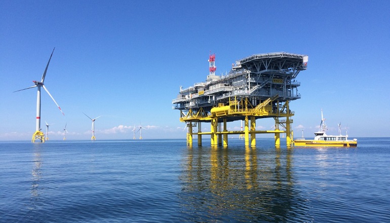Iberdrola offloads Wikinger stake for €700m Iberdrola offloads Wikinger stake for €700m