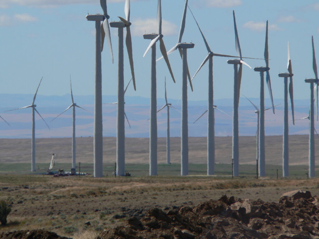 Iberdrola agrees €1bn green loan with Banco Santander