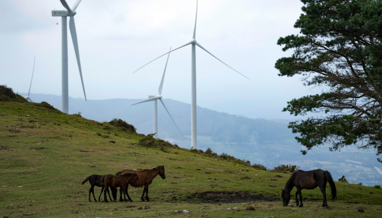 Iberdrola, Gestamp sign 10-year PPA Iberdrola