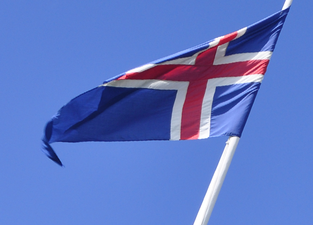 Iceland powers Nordic green data