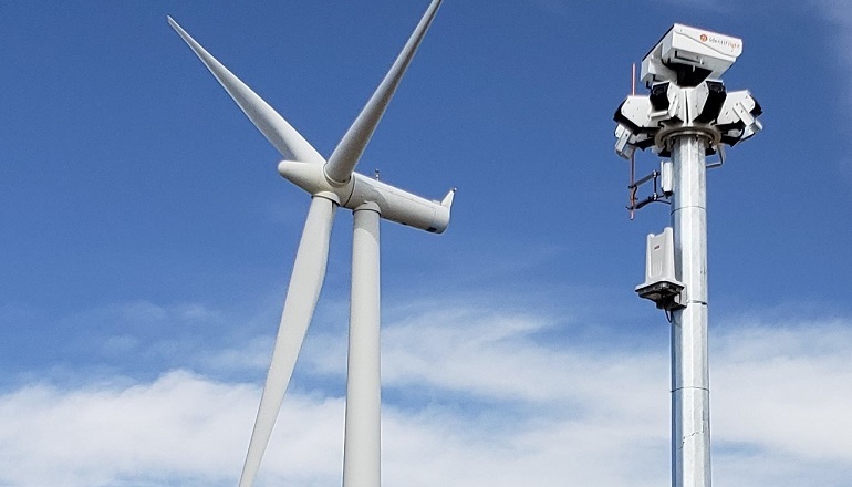 US tech reduces eagle