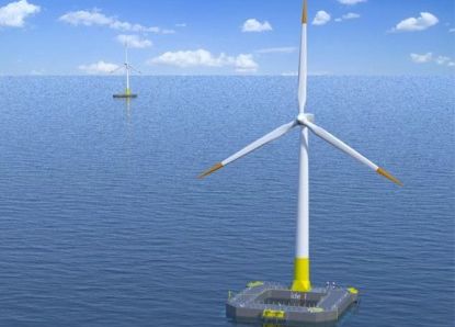 BW Ideol and Hitachi ABB sign floater MoU