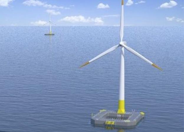 BW Ideol signs Japanese floater pact