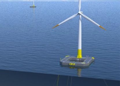 Gaelectric, Ideol chase Irish floaters Gaelectric