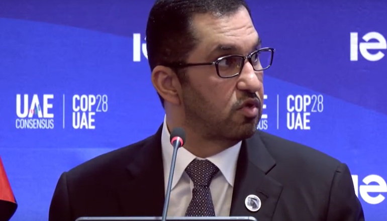 ‘Implementing COP28 measures demands unprecedented action’ ‘Implementing COP28 measures demands unprecedented action'