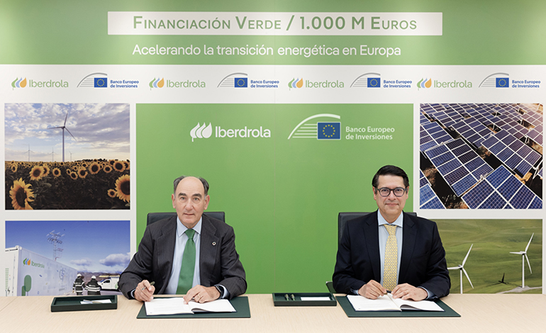 EIB