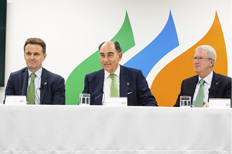 Avangrid shareholders approve Iberdrola buyback Avangrid reaffirms commitment to US