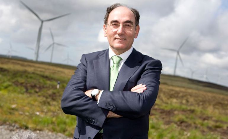 Iberdrola earnings rise on 1.2GW capacity surge
