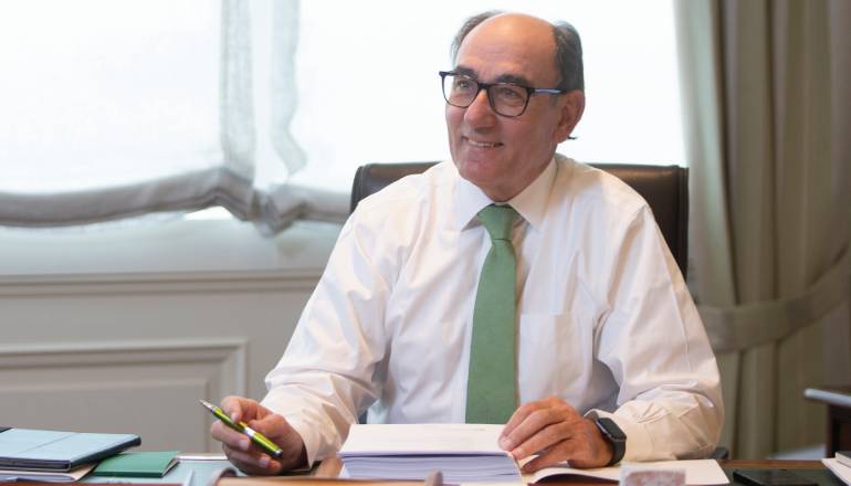 Iberdrola net profits reach €2.52bn in H1 Iberdrola closes in on 40GW of renewables