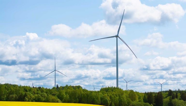 Ignitis commissions 314MW Kelme wind farm Ignitis commissions 314MW Kelme wind farm