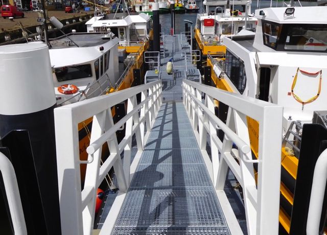 Vattenfall finds IJmuiden home for Dutch O&M Vattenfall finds IJmuiden home for Dutch O&M