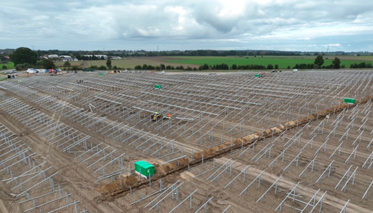 French telco signs three solar PPAs French telco signs three solar PPAs