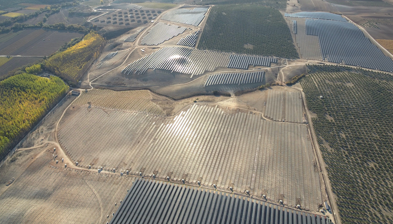 BayWa r.e. sells 148MW Spanish solar BayWa r.e. sells 148MW Spanish solar