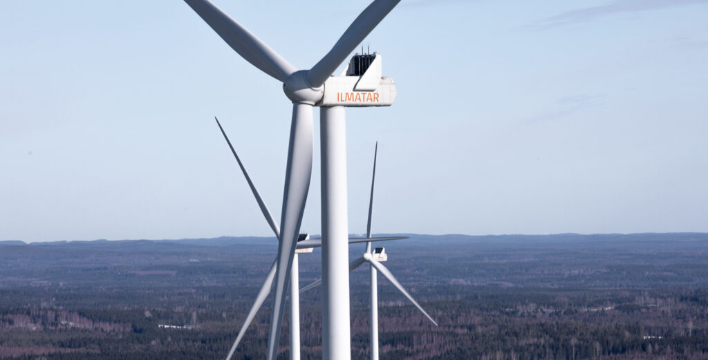 Ilmatar secures €200m for future projects Ilmatar secures €200m for future projects
