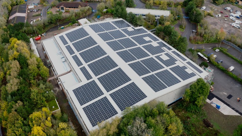 Younity launches Community Energy Kickstart Younity launches Community Energy Kickstart