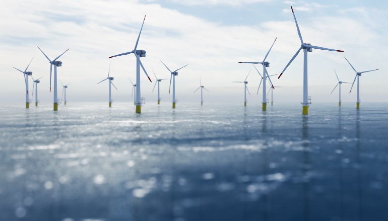 Bureau Veritas to certify Arklow Bank wind farm