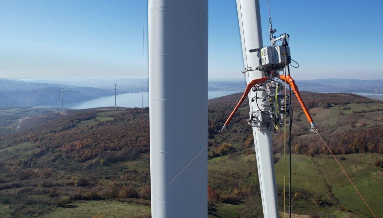 Aerones secures $30m in fresh capital